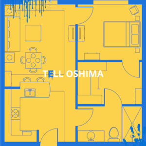 Tell Oshima