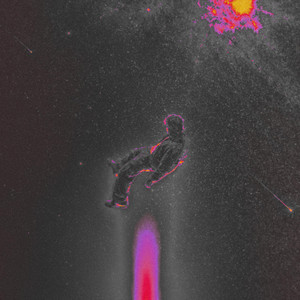 STARS COLLIDE by Zac Pana