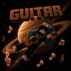 Guitar by Salami_Songs