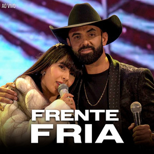Frente Fria (Ao Vivo)