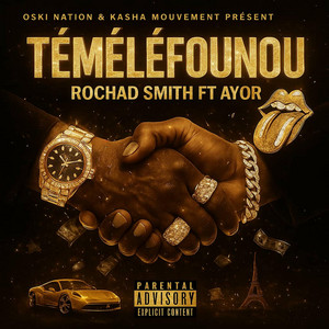 Téméléfounou (feat. Rochad Smith & Ayor)