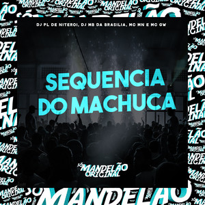 Portada de Sequencia do Machuca