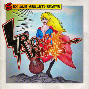 Ä länge Wäg - song and lyrics by R.o.c.k. Animals | Spotify