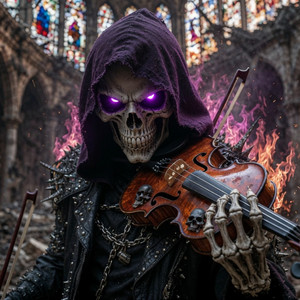 CHAOS CATHEDRAL by Abyssal