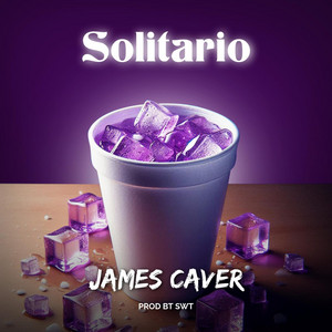 Solitario by JamesCaver