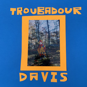 Dandelion by Troubadour Davis