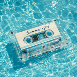 Summer Girl by Fuga Miura