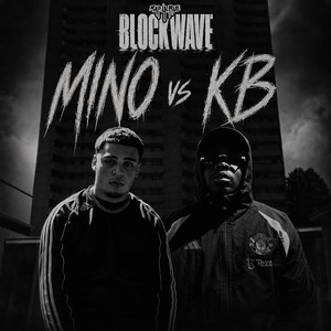 Rap La Rue — RLR3 - BLOCKWAVE "MINO vs. KB" (2026)