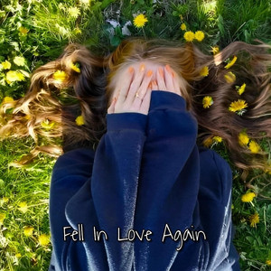 Fell In Love Again... by Araya Grace