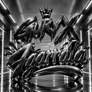 Agarrala by Gury X