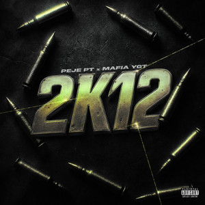 PEJE PT X MAFIA YGT (2K12) by Peje PT