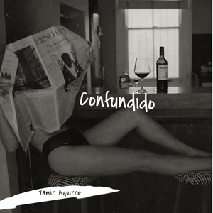 Confundido by Yamir Aguirre