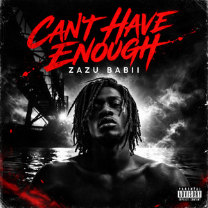 Can’t Have Enough by Zazu Babii