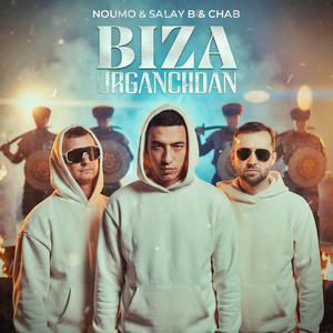 Biza Urganchdan by Noumo, Chab, Salay B