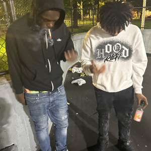 up the block by MuuwoopB, Sev Rolla, Hurbo Rolla