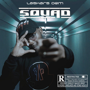 Portada de Squad