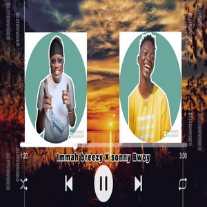 Natikang (feat. Sonny bwoy)