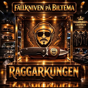 Fällkniven på biltema