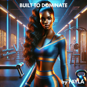 BUILT TO DOMINATE by FAYLA