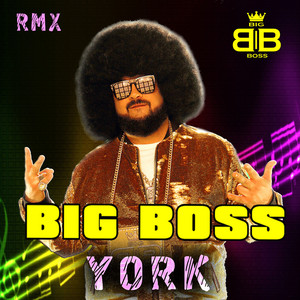 YORK (RMX, Wersja Polska)
