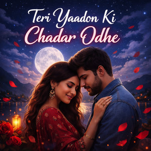 Teri Yaadon Ki Chadar Odhe | Hindi Song by Hit Beats