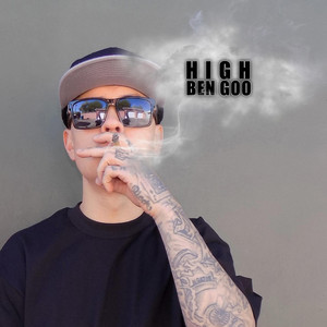 Portada de High