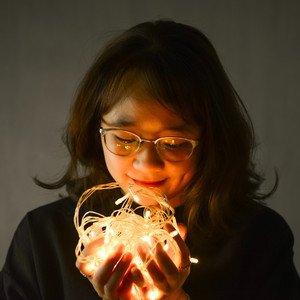 Muspace Lofi - Be with Love (Lofi)