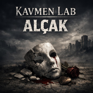 ALÇAK by Kavmen Lab