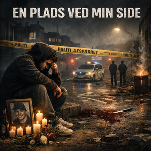 En Plads Ved Min Side