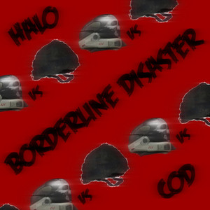 Halo Vs. Cod by Borderline Disaster