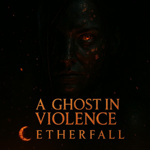 A Ghost in Violence by Etherfall