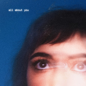 all about you by Oleyada