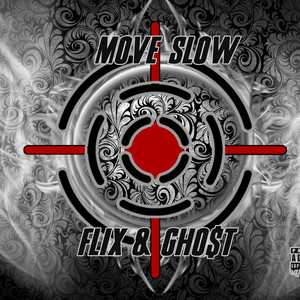 Portada de Move Slow
