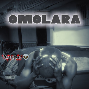 Omolara by Eminize