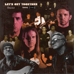 Let's Get Together by Carmina