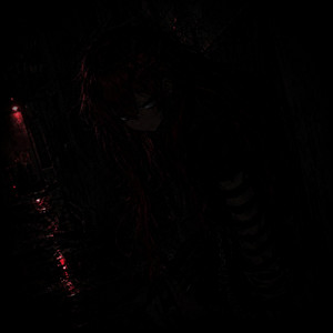 Cover art: nightmare (sped up)