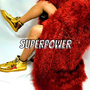 Superpower by Ric Angel