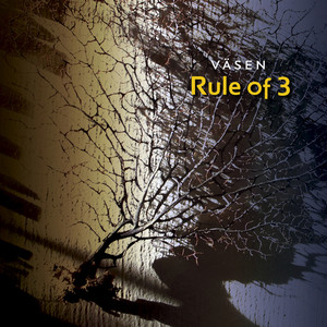 Rule of 3 cover