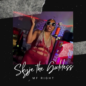 Portada de MF Right