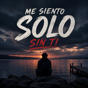 me siento solo sin ti by Akantosfi