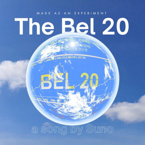 The Bel20 Song by DJ Verlee