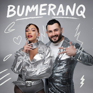 Murad Arif & Röya - Bumeranq