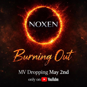 Burning Out by WeAreNoxen