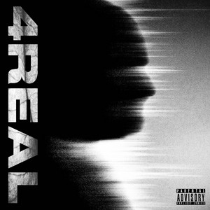 Portada de 4REAL
