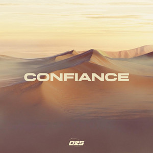 Portada de Confiance