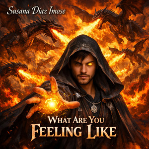 SUSANA DIAZ IMOSE - What Are You Feeling Like