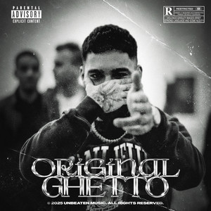 Korkutxd - ORIGINAL GHETTO