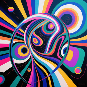 ANDREAS ALWI - MITHLIGHT FOREVER