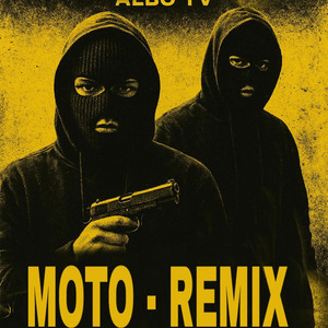 Albo TV - Moto (Gerald Remix)