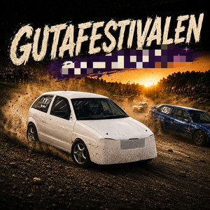 GUTAFESTIVALEN by AiMusicByJC